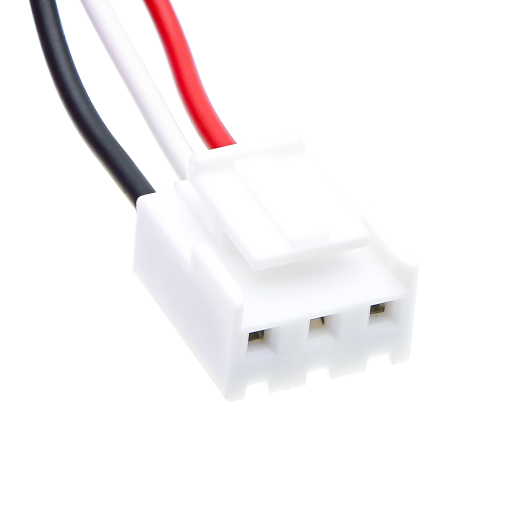 Battery Replaces INR18650-2S1P