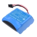 Battery compatible with Mova CS-DRV500VX