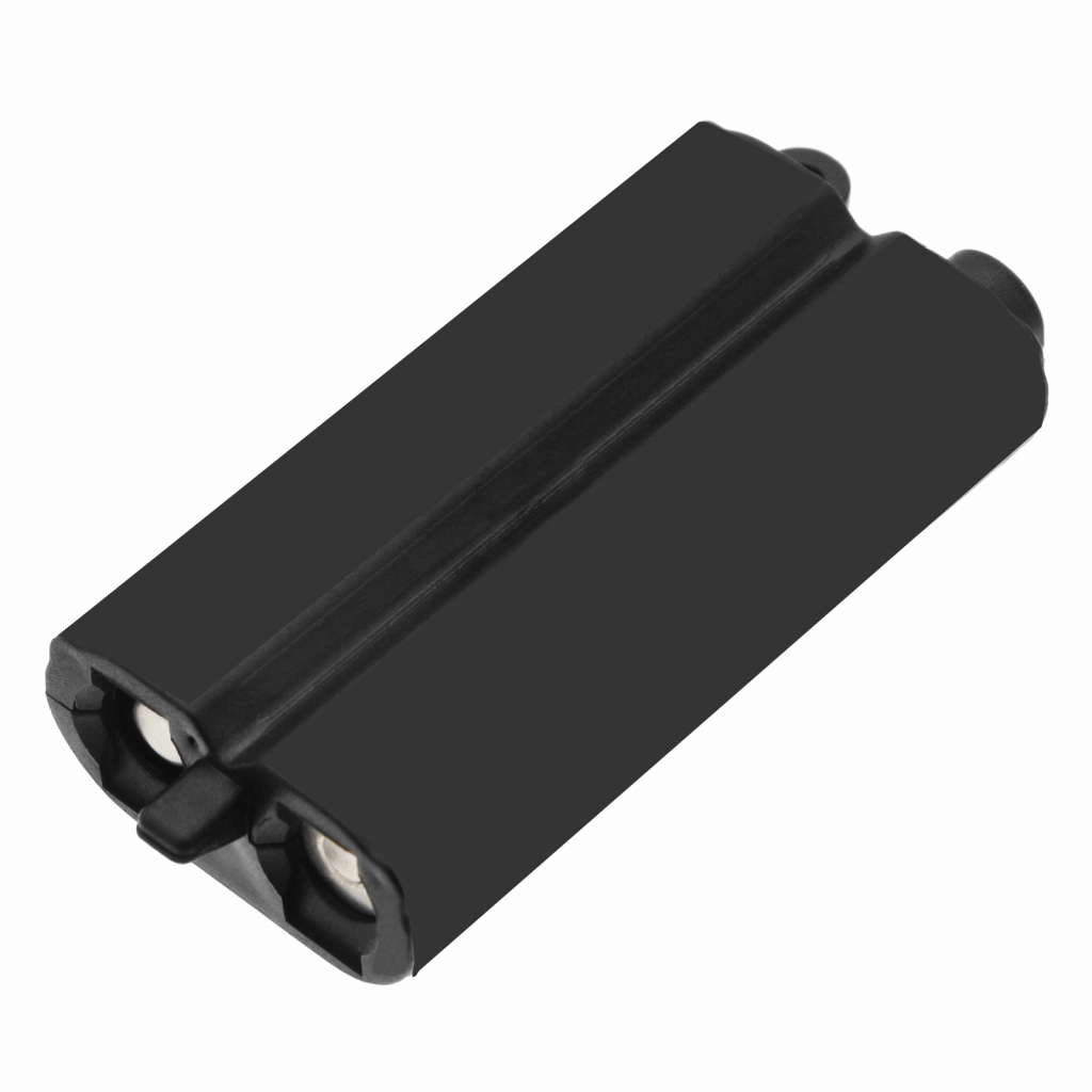 Compatibele batterijvervanging voor Daitem RXU15X