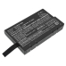 Medische Batterij Drager CS-DRX210MD