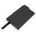 Medische Batterij Drager CS-DRX210MD