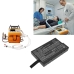 Medische Batterij Drager CS-DRX210MD