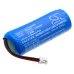 Batterij Vervangt 3TENZ0006A