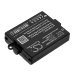 Batterij Vervangt RXU04X