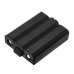 Batterij Vervangt RXU04X