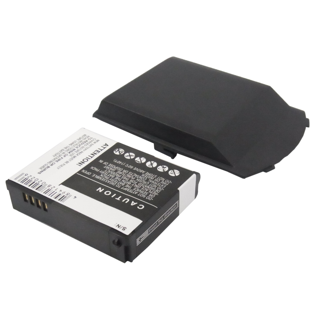 CS-DS300XL bottom edge with 4 gold blade contacts