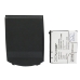 Cameron Sino CS-DS300XL 3.7V 1900mAh extended Li-ion battery for HTC with replacement door