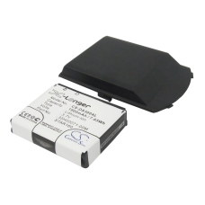 Compatible battery replacement for QTEK STAR160