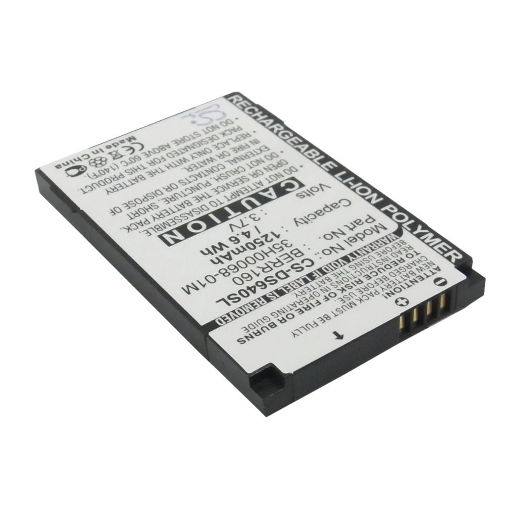 Mobile Phone Battery HTC Iris