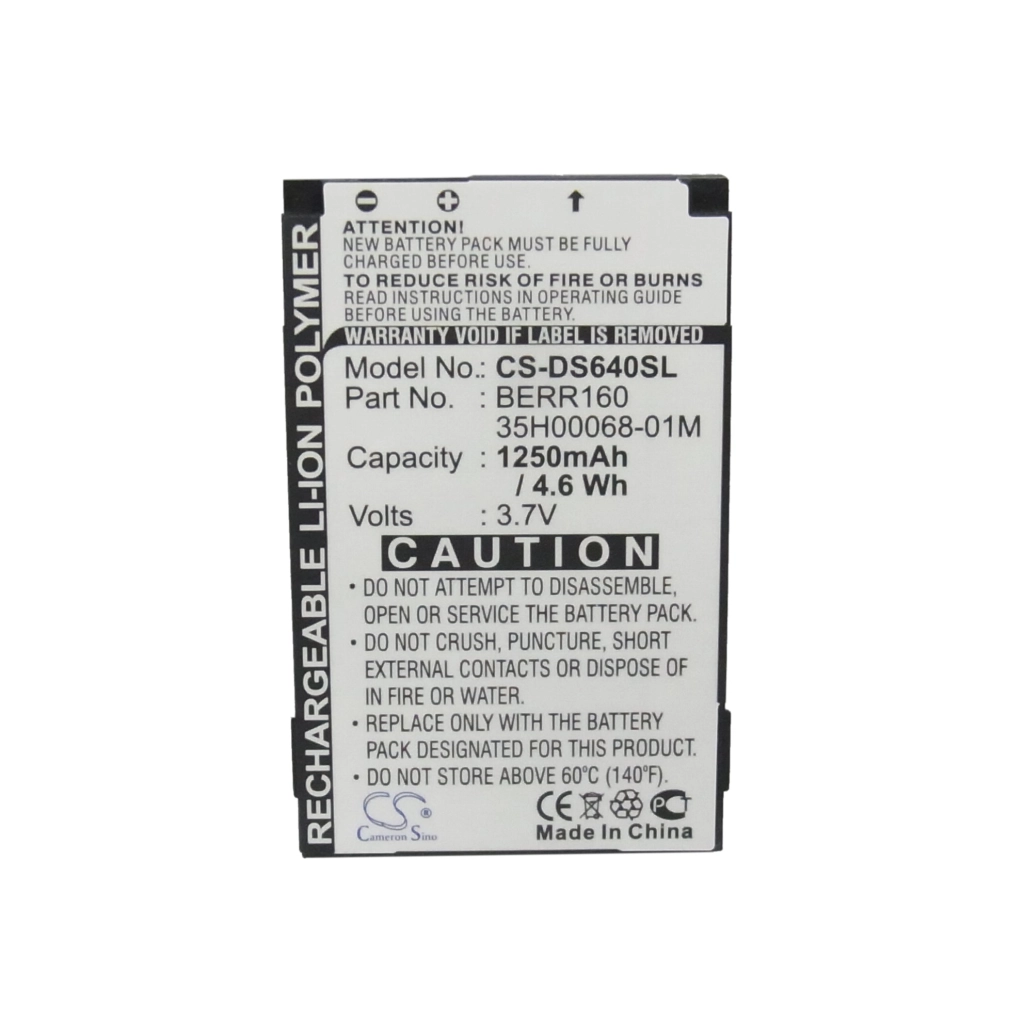 Mobile Phone Battery HTC Iris