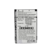 Mobile Phone Battery HTC Iris