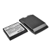 Mobile Phone Battery SoftBank CS-DS710XL