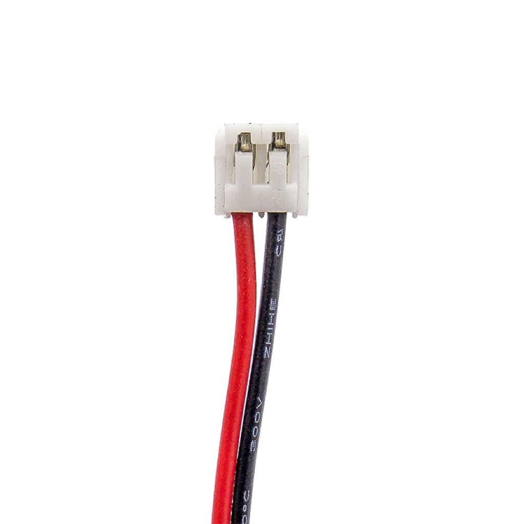 Battery Replaces GP210AAHC2BMXZ