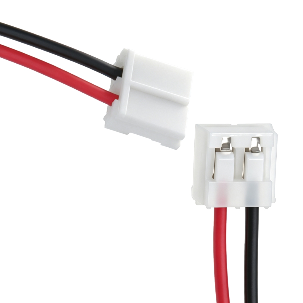 Batterijen compatibel met DentSply ProMark Endodontic Apex Locator CS-DSC210MX