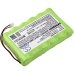 Batterij Vervangt 3G4000