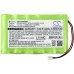 Batterij Vervangt 3G4000