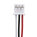 Compatibele batterijvervanging voor Dsc LIB2A6