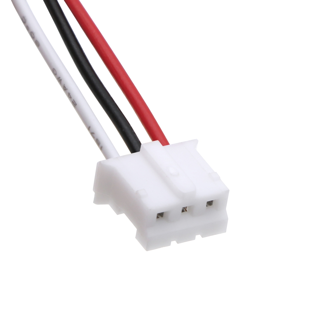 Compatibele batterijvervanging voor Dsc LIB2A6