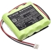 Batterijen Vervangt 482-BH3PER