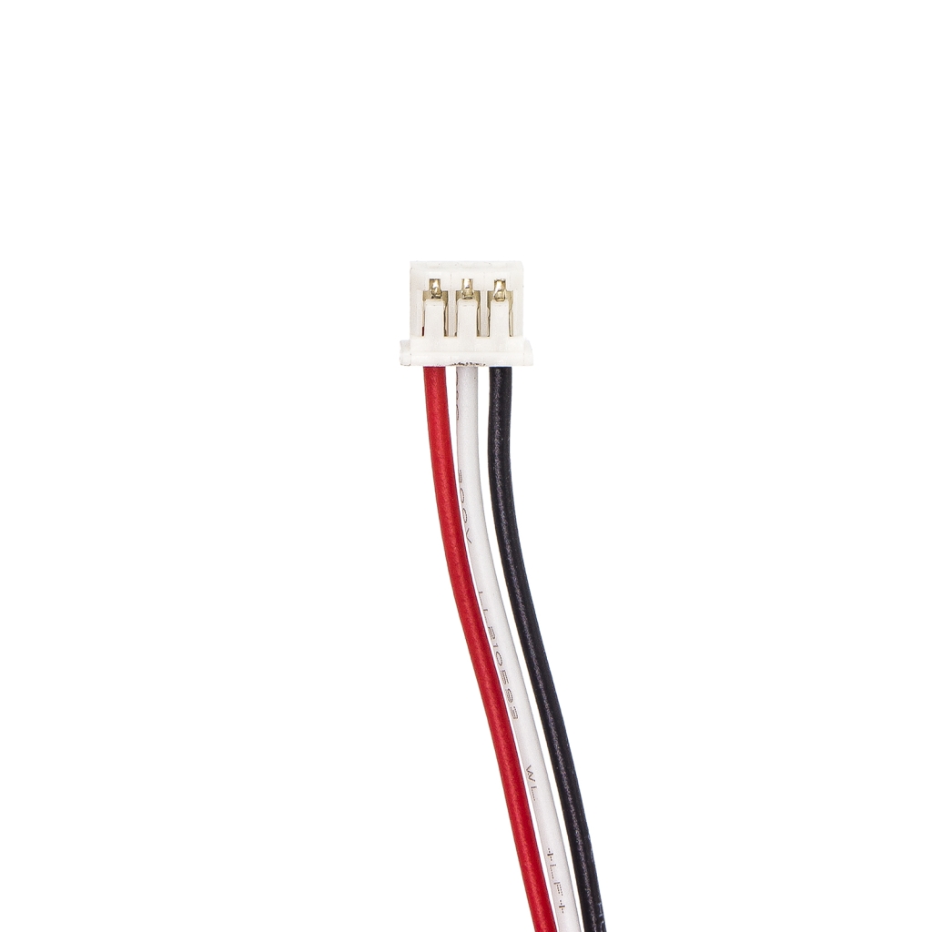Batterijen Vervangt 482-BH3PER