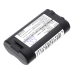 Batterijen compatibel met Casio DT-900 DT-900 CS-DT900BL