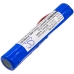 Batterijen Batterij voor elektrisch gereedschap CS-DTK712SL