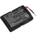 Batterij barcode, scanner ONeil CS-DTM200SL