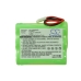 Compatible battery replacement for Doro PT6MXJ