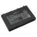 Tablet batterijen Dt research CS-DTR361SL