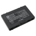 Tablet batterijen Dt research CS-DTR361SL