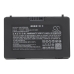 Tablet batterijen Dt research CS-DTR361SL