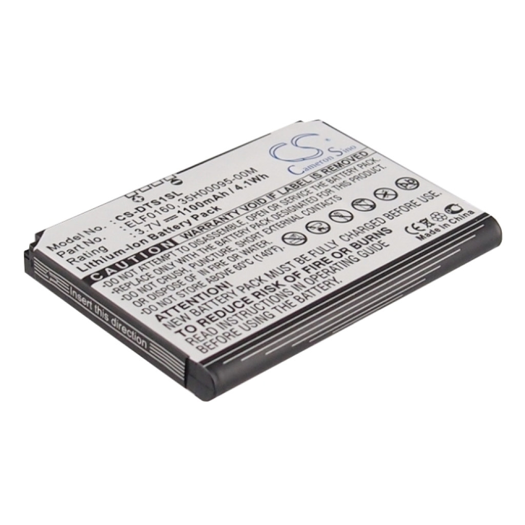 Mobile Phone Battery Sprint CS-DTS1SL
