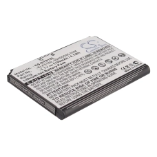 Compatibele batterijvervanging voor T-Mobile 35H00095-00M,ELF0160,FFEA175B009951