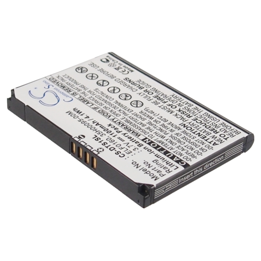 Mobile Phone Battery Sprint CS-DTS1SL