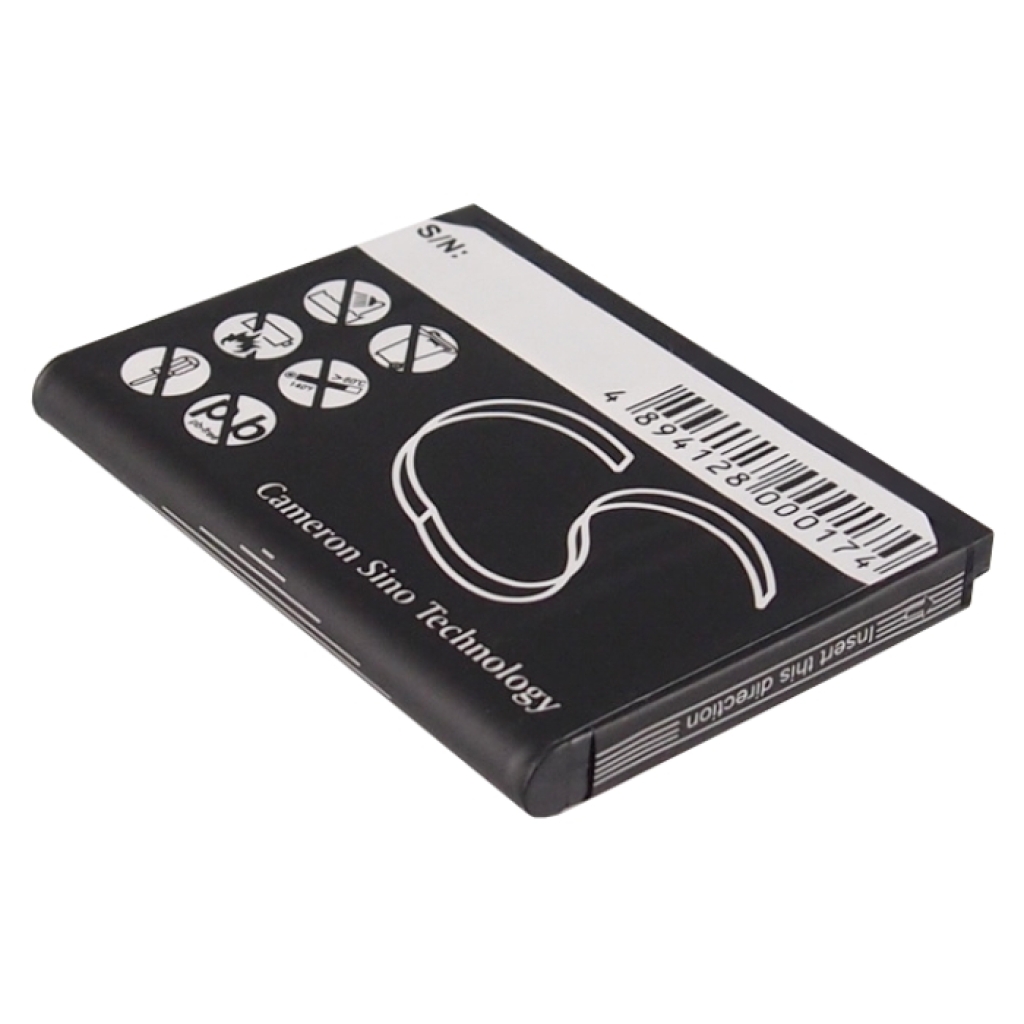 Mobile Phone Battery Sprint CS-DTS1SL