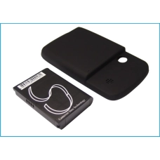 Compatibele batterijvervanging voor T-Mobile 35H00095-00M,ELF0160,FFEA175B009951