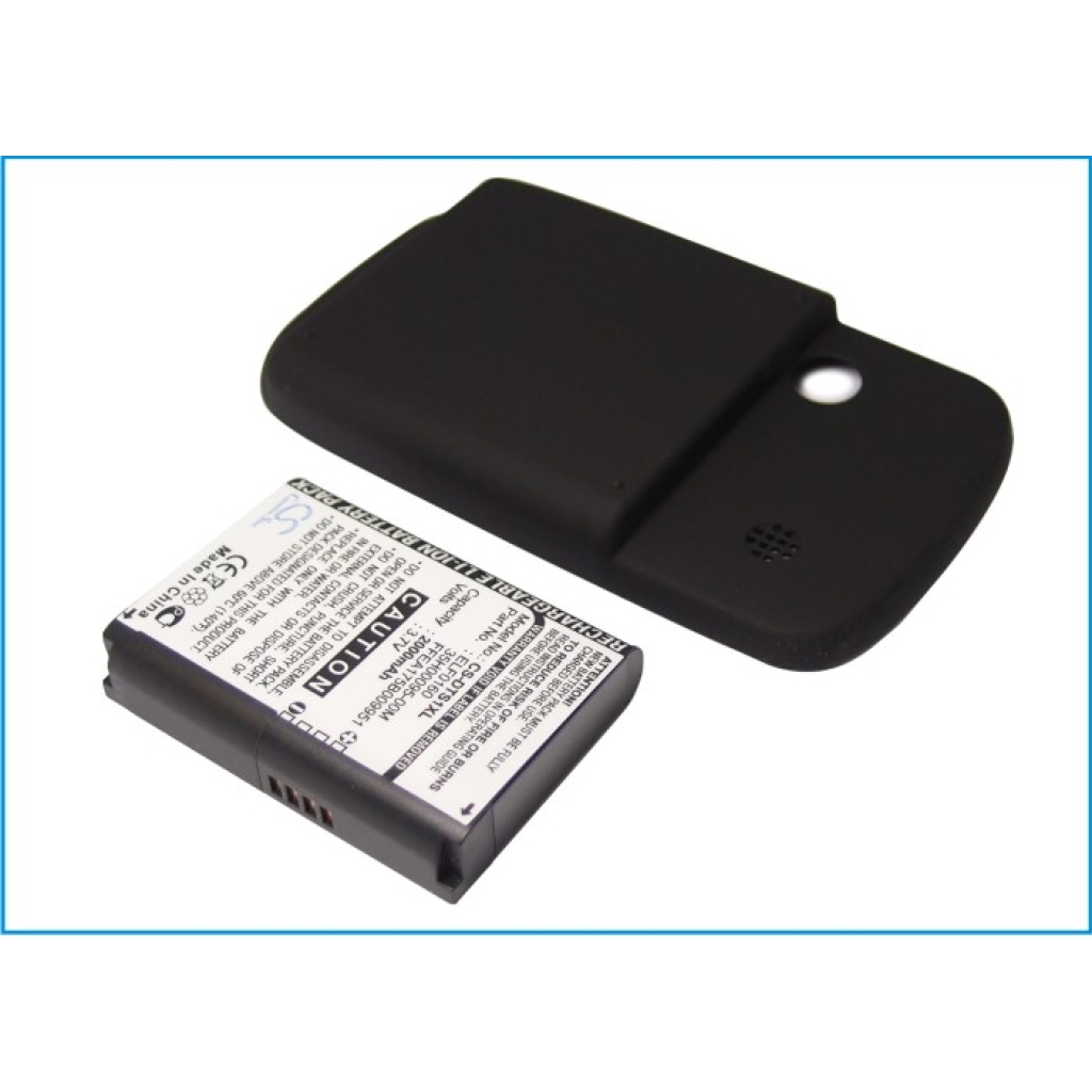 Bureau-oplader Tracfone CS-DTS1XL