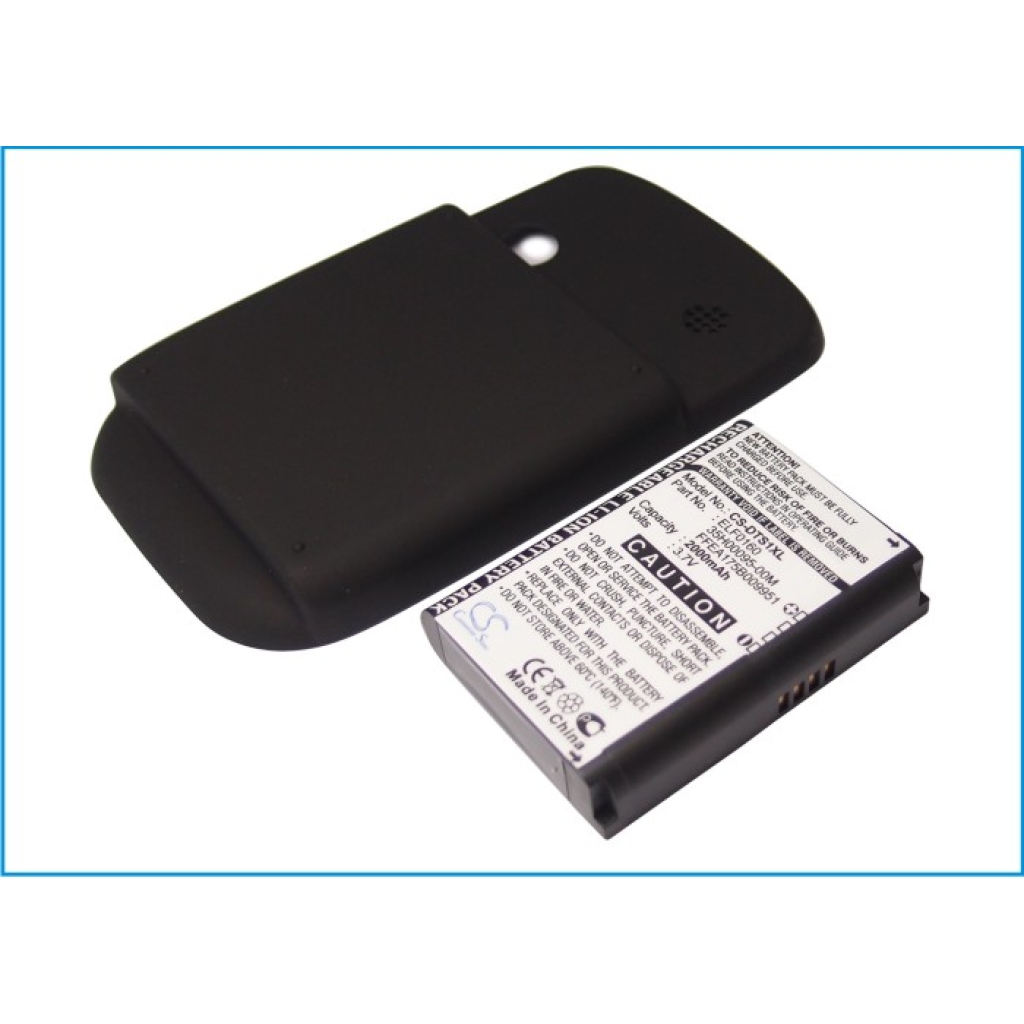 Bureau-oplader Tracfone CS-DTS1XL
