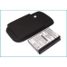 Batterijen Vervangt ELF0160