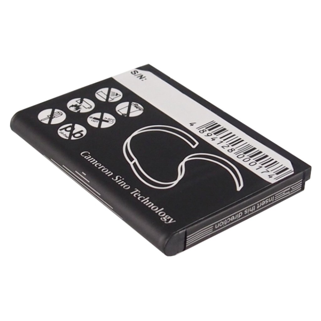Mobile Phone Battery CECT CS-DTS1SL