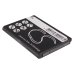 Mobile Phone Battery CECT CS-DTS1SL