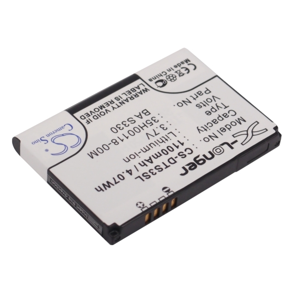 Bureau-oplader Nokia CS-DTS3SL