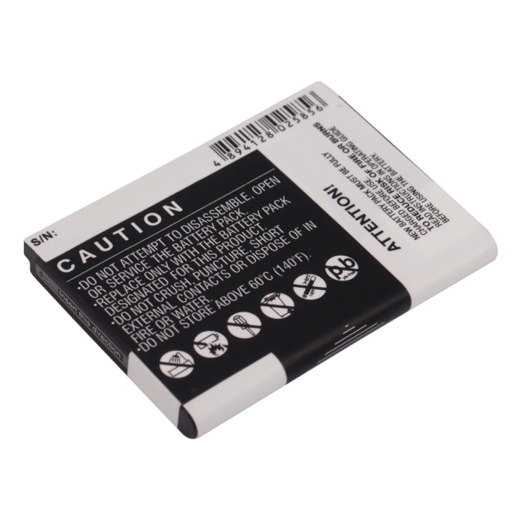 Bureau-oplader Nokia CS-DTS3SL