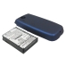 Bureau-oplader Nokia CS-DTS3XL