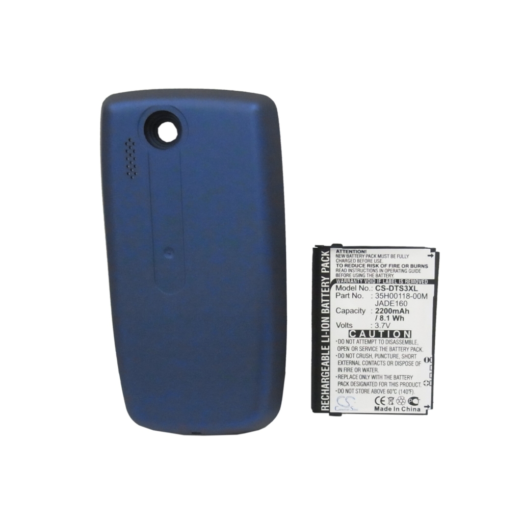 Bureau-oplader Nokia CS-DTS3XL