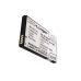 Battery compatible with HTC T-Mobile DOPOD CS-DTS4SL