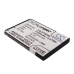 Battery compatible with HTC T-Mobile DOPOD CS-DTS4SL