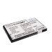 Battery compatible with HTC T-Mobile DOPOD CS-DTS4SL