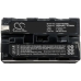 Compatibele batterijvervanging voor Drager ACCCT013