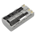 Batterij barcode, scanner Casio CS-DTX30BH